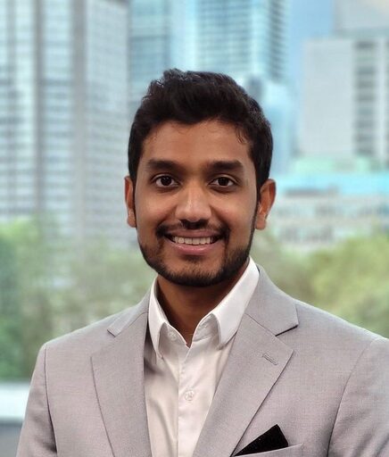 Faiyaz Huq
